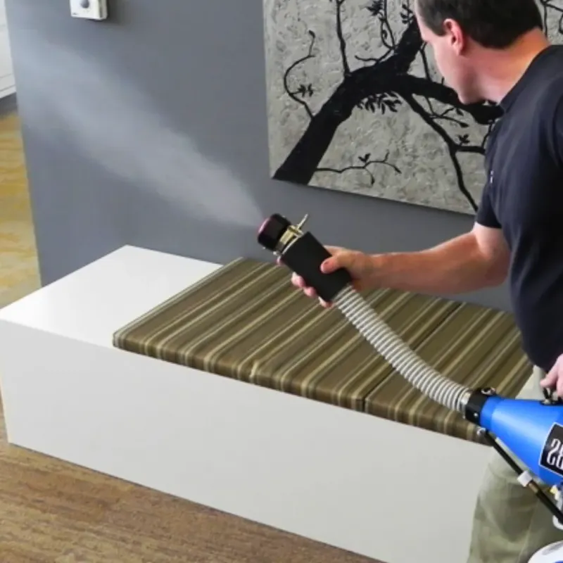 Professional Odor Removal in Morristown, NJ